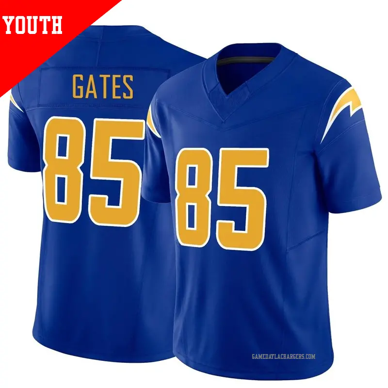 Antonio Gates Jersey Antonio Gates Los Angeles Chargers Jerseys