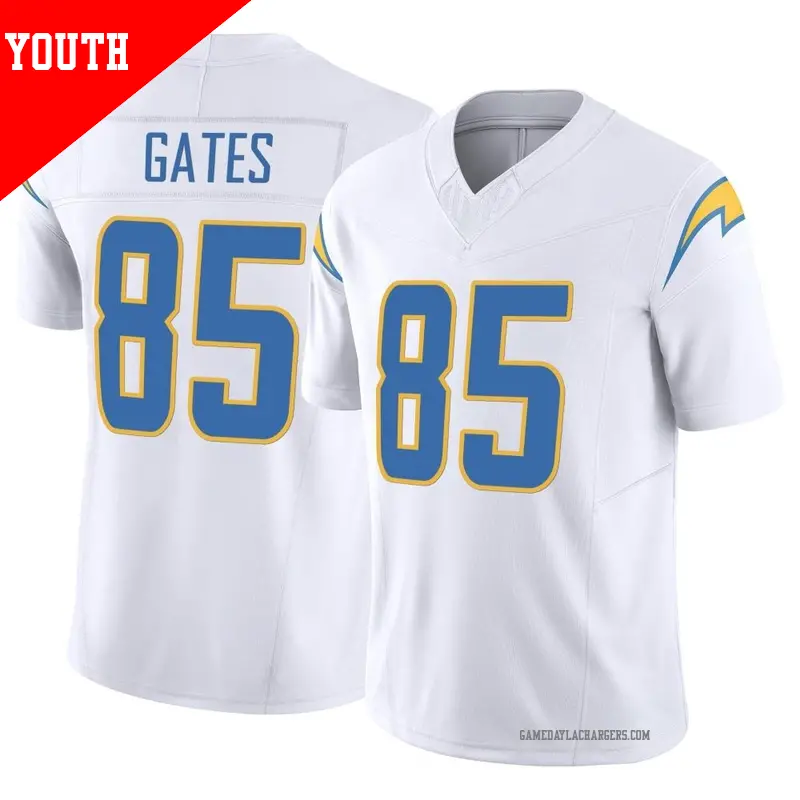 Gates color rush jersey hotsell